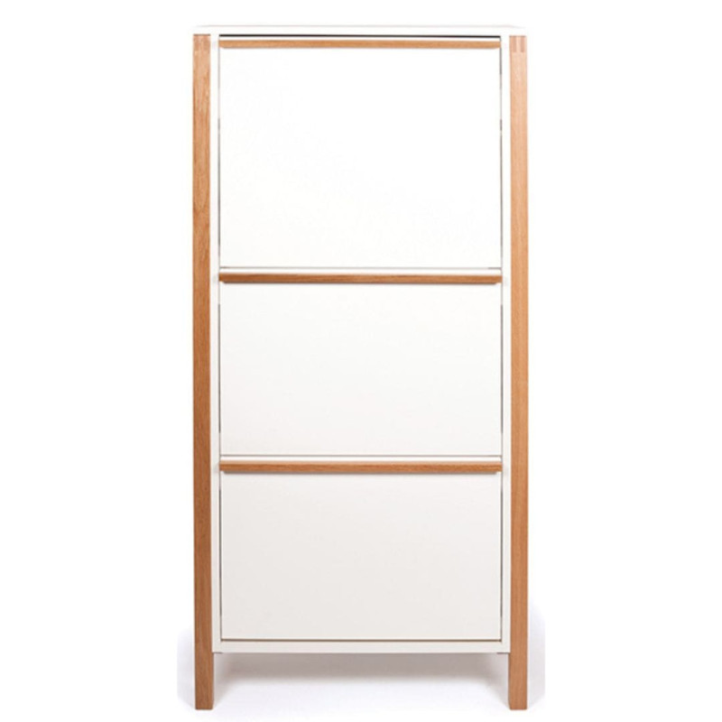 Northgate 3 shoe cabinet